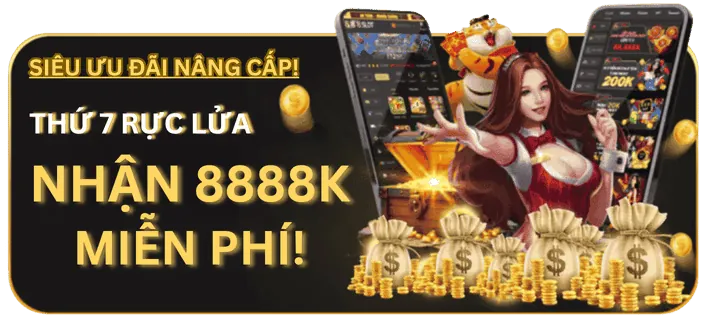 Khuyến mãi chào mừng dành cho người chơi mới tại 118bet