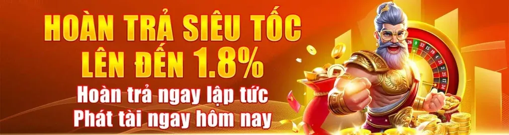 Khuyến mãi sự kiện lớn 118bet