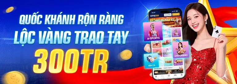 Hoàn trả không giới hạn 118bet